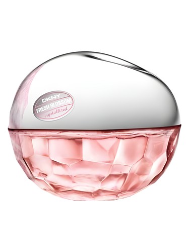 DKNY Be Delicious Fresh Blossom Crystallized by Donna Karan
