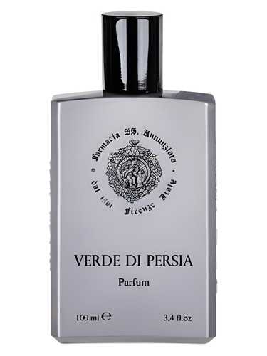 Verde di Persia Farmacia SS. Annunziata perfume by Farmacia SS Annunziata