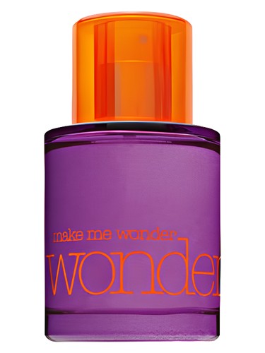 Make Me Wonder by Avon