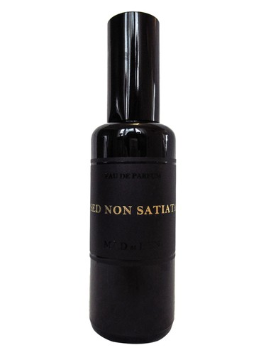 Sed Non Satiata by Mad et Len