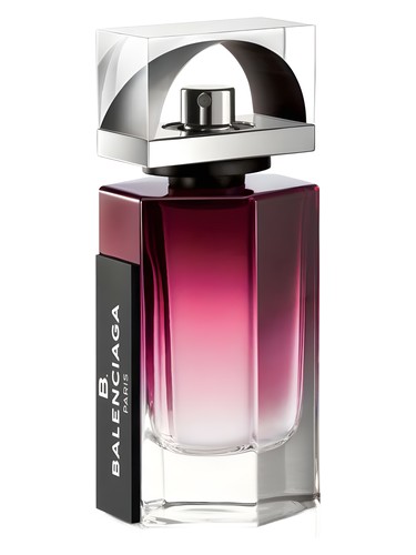 B. Balenciaga Intense by Balenciaga