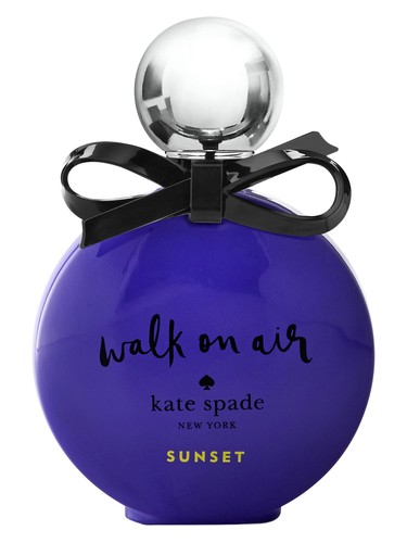 Walk on Air Sunset by Kate Spade