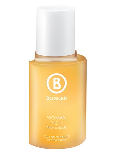 Bogner Woman No.1 Summer Edition by Bogner