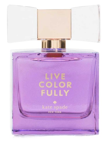Live Colorfully Sunset by Kate Spade