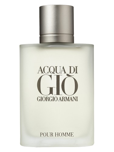 Acqua di Gio by Giorgio Armani