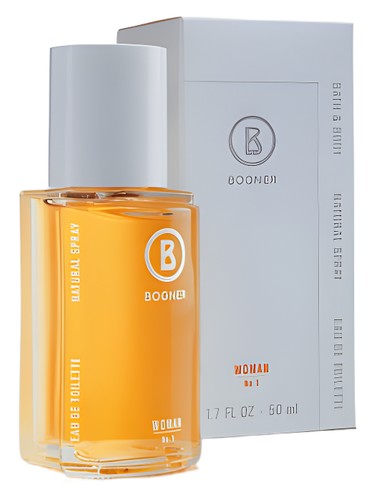 Bogner Woman No.1 by Bogner