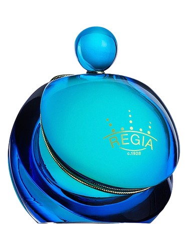 Regia 1928 by Regia