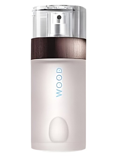 Bogner Wood Man by Bogner