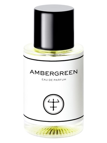 Ambergreen Oliver & Co. perfume by Oliver Co