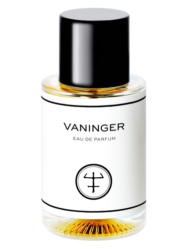Vaninger Oliver & Co. perfume by Oliver Co