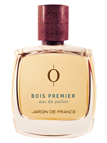 Bois Premier by Jardin de France