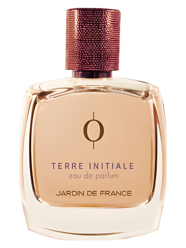 Terre Initiale by Jardin de France