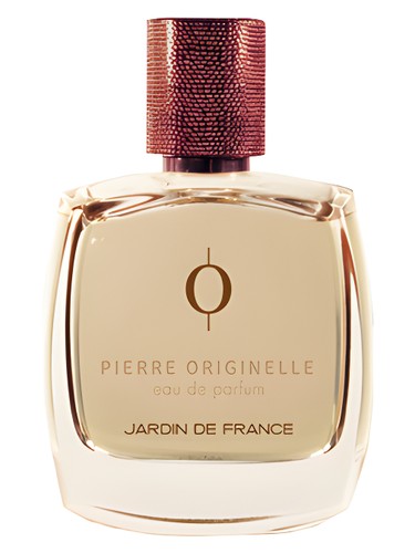 Pierre Originelle by Jardin de France