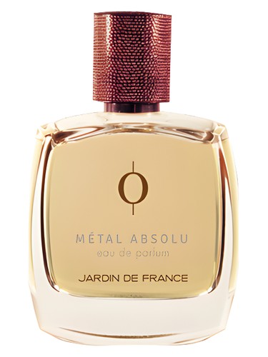 Metal Absolu by Jardin de France