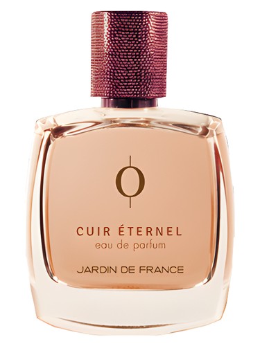 Cuir Eternel by Jardin de France