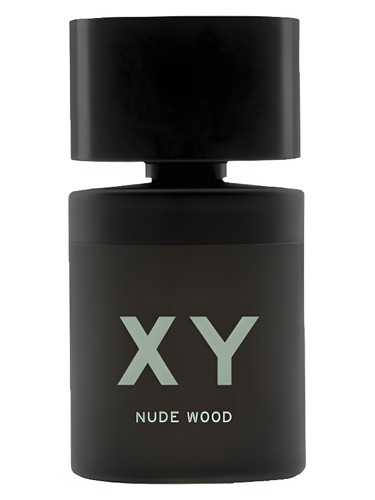 XY Nude Wood by Blood Concept