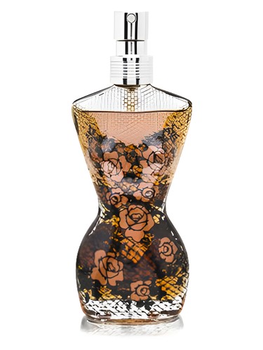 Classique Limited Edition 2003 by Jean Paul Gaultier
