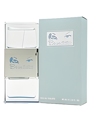 Blue Eyes by Rampage