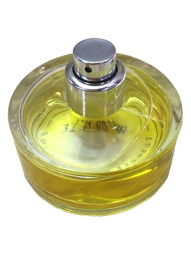 32°N 08°E by Richard Luescher Britos