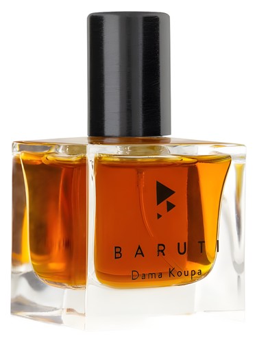Dama Koupa by Baruti