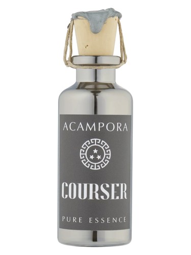 Courser – Pure Essence by Bruno Acampora