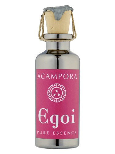 Egoi – Pure Essence by Bruno Acampora