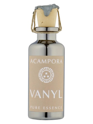Vanyl – Pure Essence by Bruno Acampora