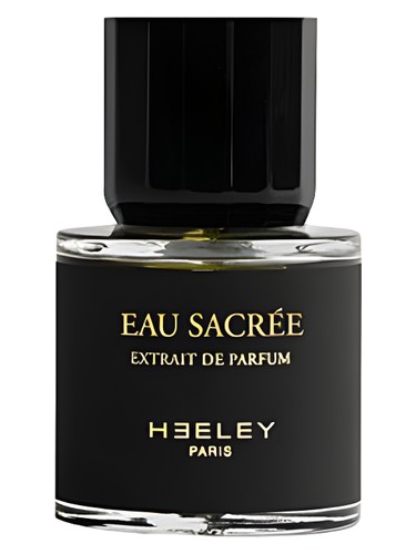 Eau Sacree by James Heeley