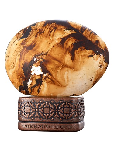 Crop 2016 by The House of Oud