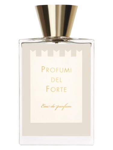 Mythical Woods by Profumi del Forte
