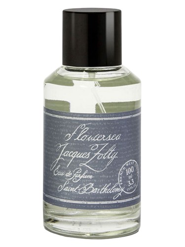 Flowersea by Jacques Zolty