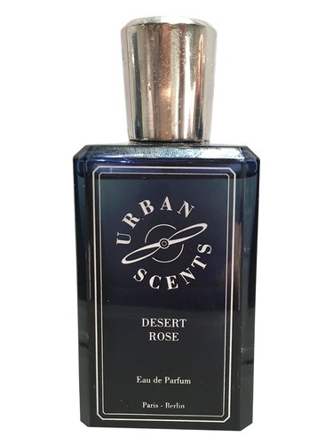 Desert Rose by Urban Scents