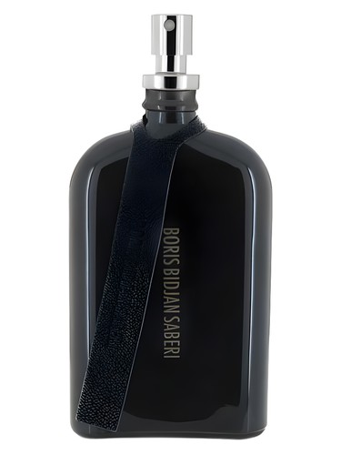 Boris Bidjan Saberi by Boris Bidjan Saberi