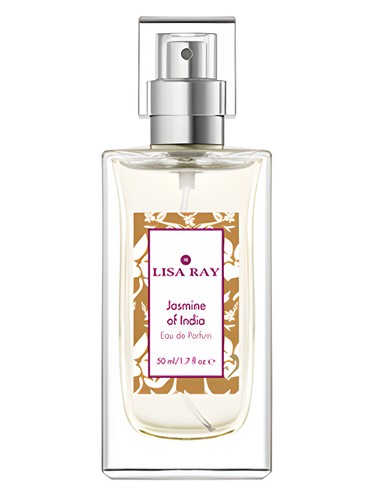 Lisa Ray Jasmine of India by The 7 Virtues