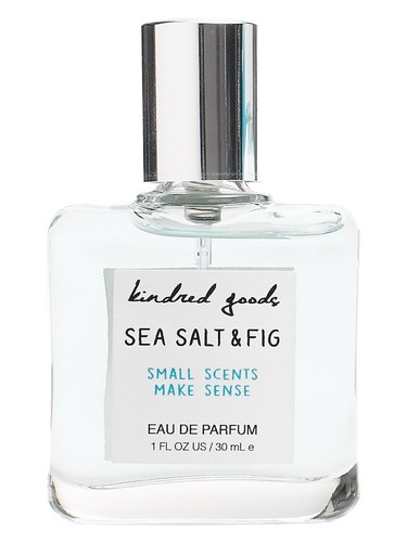 Sea Salt & Fig by Old Navy