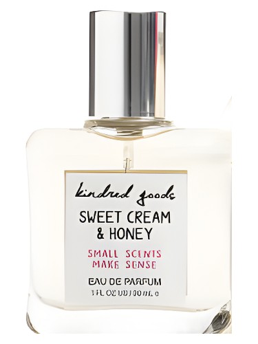 Sweet Cream & Honey by Old Navy