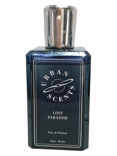 Lost Paradise by Urban Scents