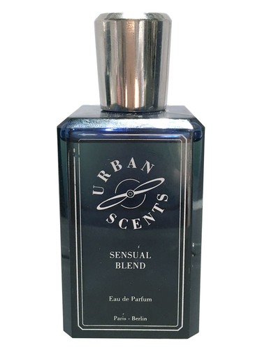 Sensual Blend by Urban Scents