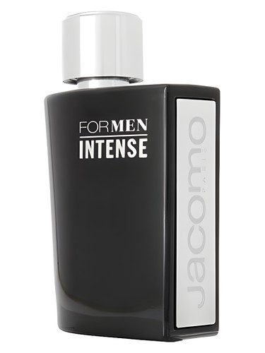 Jacomo for Men Intense by Jacomo