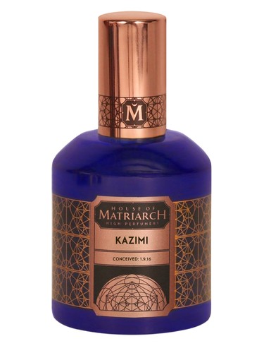 Kazimi by House of Matriarch