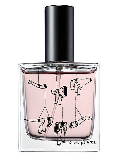 Dinoplatz Lazy Daisy by Too Cool For School