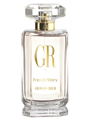 French Story by Georges Rech