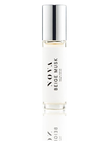 Beige Musk by Nova