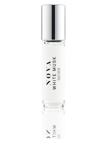 White Musk by Nova