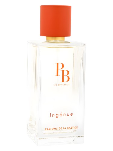 Ingénue
