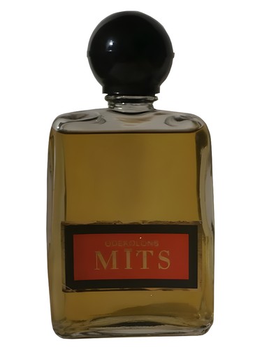 Mits (Миф) by Dzintars