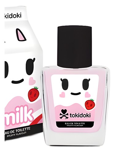 Milk by Tokidoki