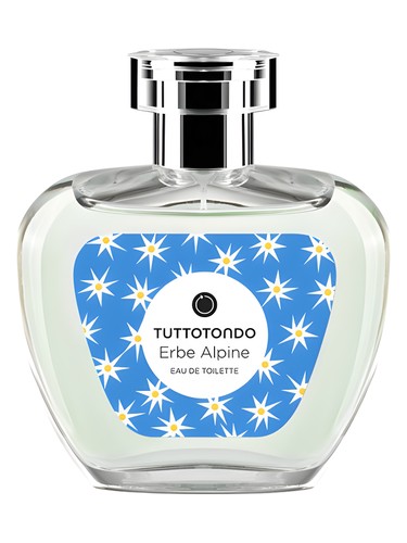 Erbe Alpine by Tuttotondo