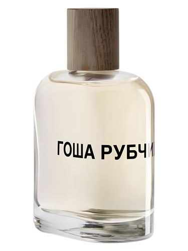 Gosha Rubchinskiy Гоша Рубчинский by Comme des Garcons