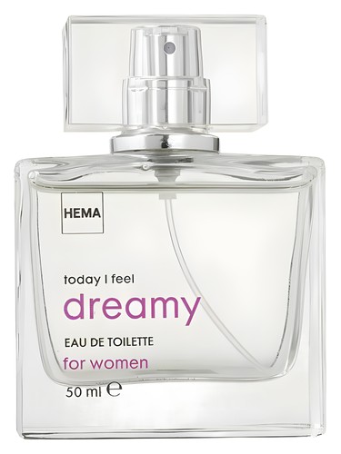 Today I Feel Dreamy by HEMA